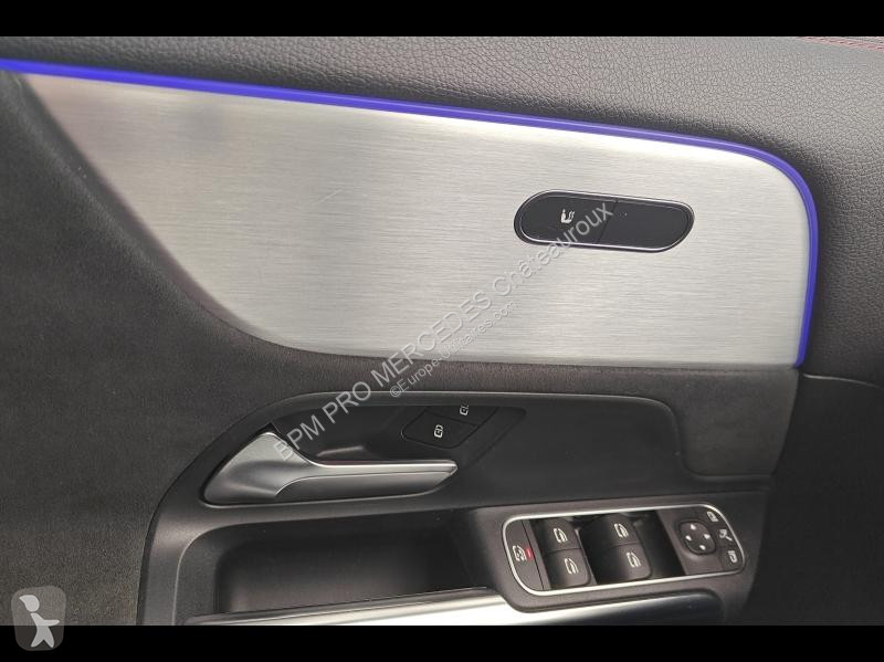 Mercedes GLA 200 d 150ch AMG Line 8G-DCT...