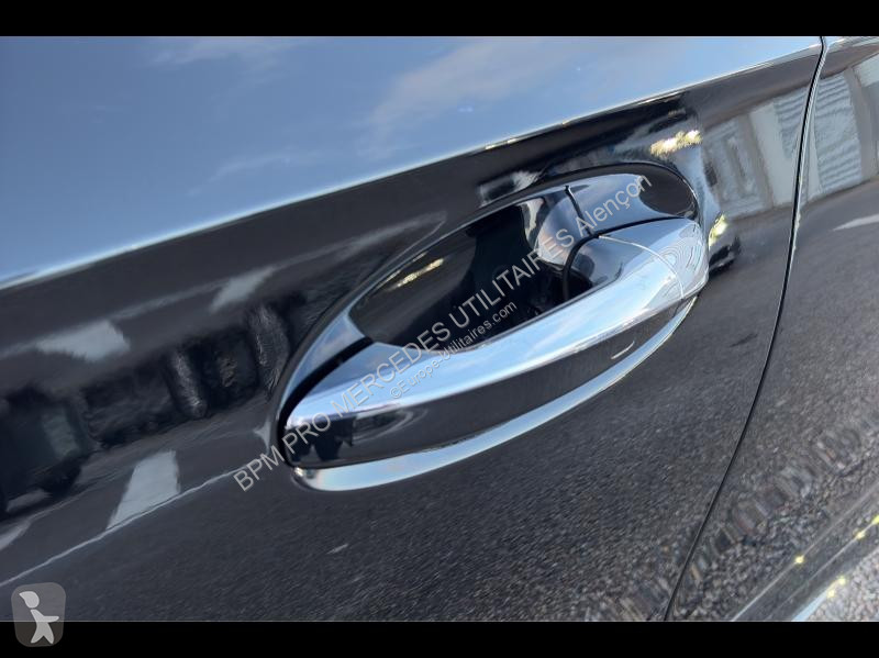 Mercedes Classe A 180 136ch AMG Line 7G-DCT...