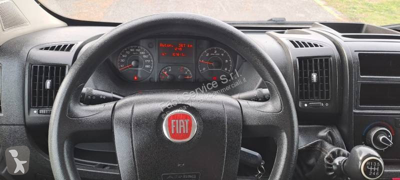 Furgoneta Fiat