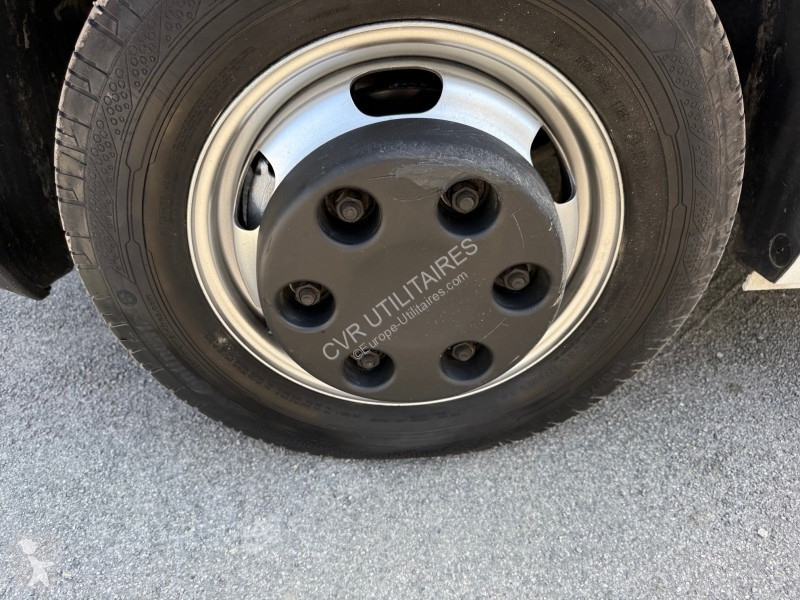 عربة نفعية Renault MASTER III BENNE R3500RJ L3...