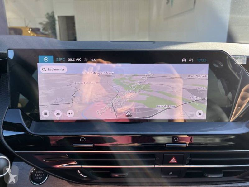 عربة نفعية Citroën C5 PureTech 130 S&S EAT8...