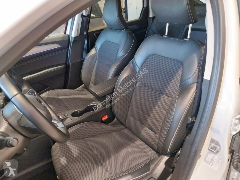 Samochód dostawczy Renault Intens E-TECH 145 -21B