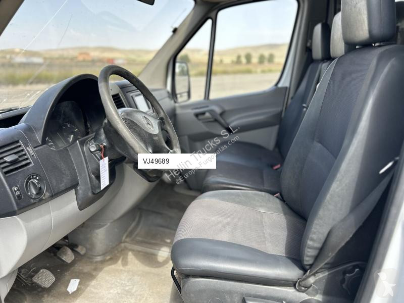 Nyttofordon Mercedes 315 L4H3