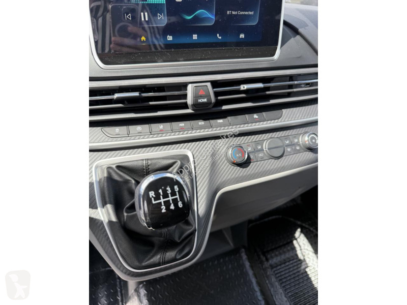 عربة نفعية Maxus Deliver9 L3H2 -2.0dCi150...