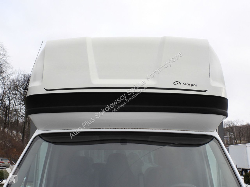 Véhicule utilitaire Renault  MASTER