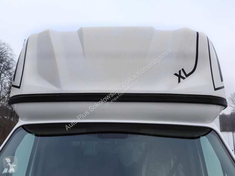 Furgoneta Renault  MASTER