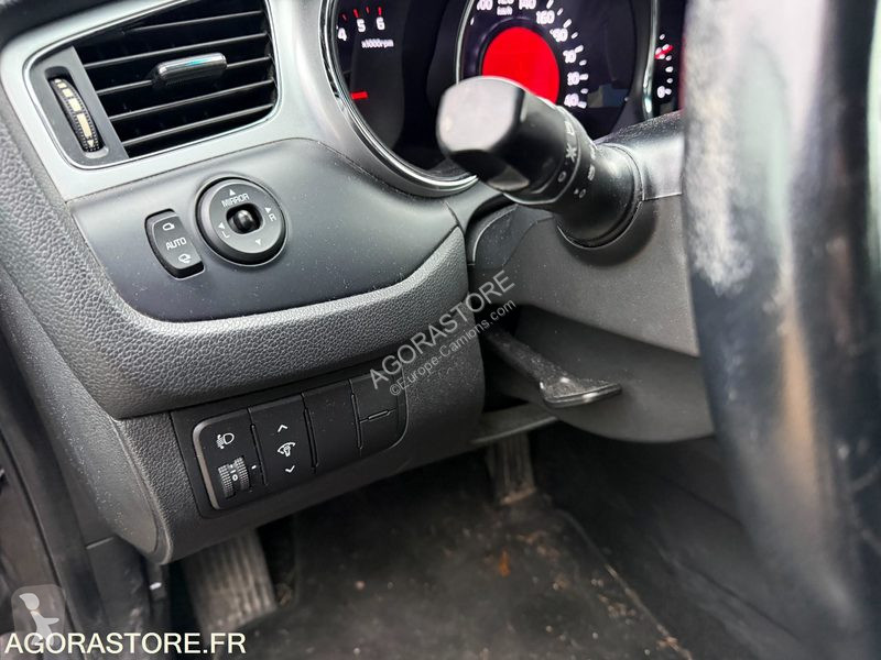 Furgoneta KIA CEE-D