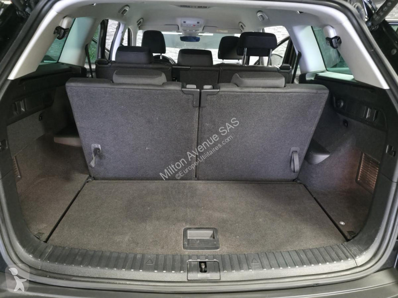 عربة نفعية Skoda KODIAQ 2.0 TDI SCR - 150 - BV...