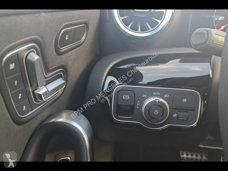 Mercedes Classe A 250 e Hybrid EQ 163+109ch AMG...