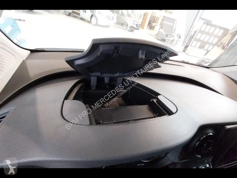 Mercedes e Long Transporter