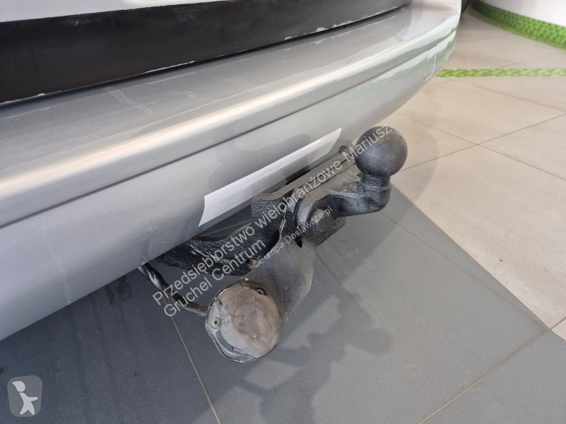 Furgoneta Toyota ProAce 1.6 AUTOMAT / 1 OWNER /...