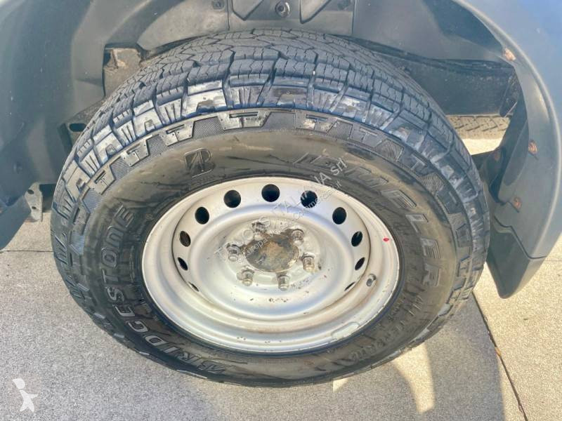 Nyttofordon Isuzu