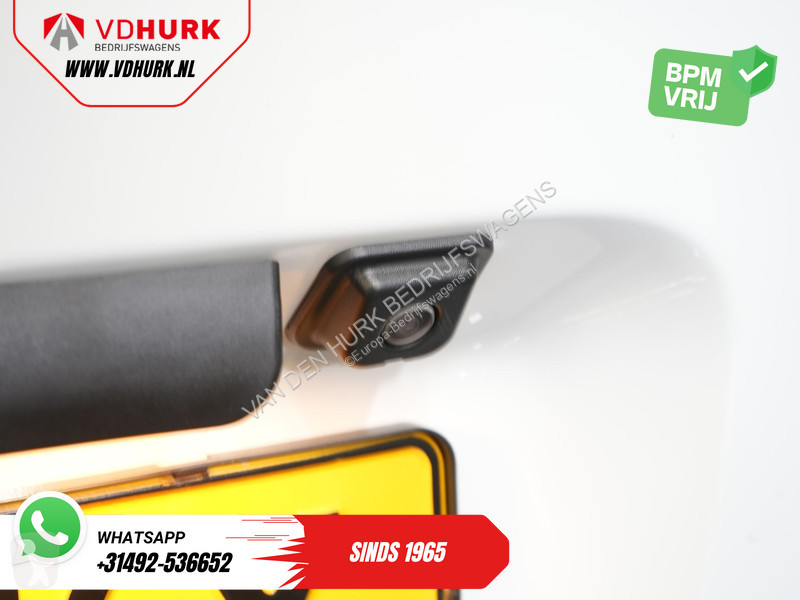 عربة نفعية Fiat 1.5D 130 pk L2 Riem.V.V/...
