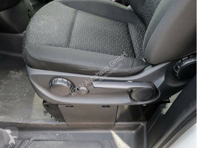 Mercedes Vito 114...