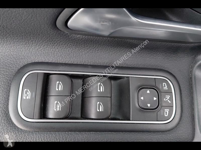 Mercedes 250 e 160+102ch Business Line 8G-DCT...