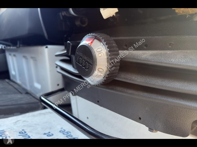 Véhicule utilitaire Mercedes Fg 317 CDI 43 3T5...