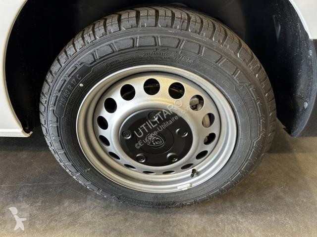 عربة نفعية Peugeot FOURGON XL LONG PREMIUM 2.0...