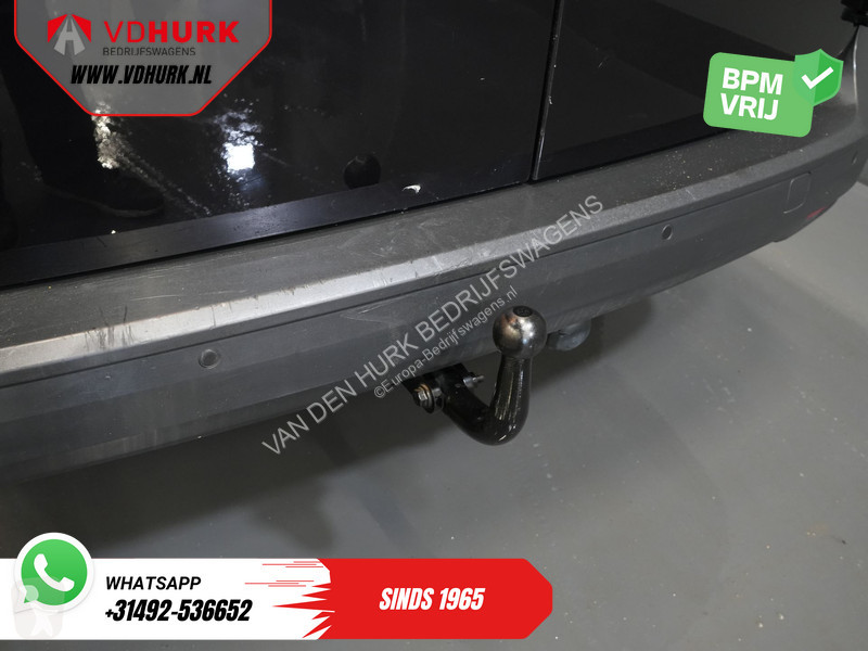 Véhicule utilitaire Volkswagen 2.0 TDI 125 pk...