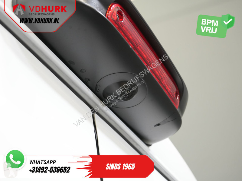 Furgoneta Opel 2.2 140 pk L2H2 (DEMO) Trekhaak/...