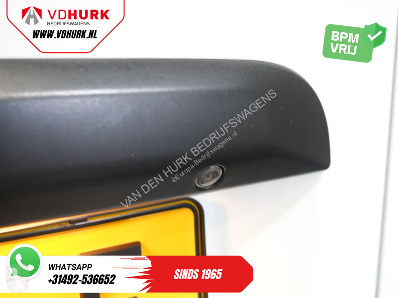 عربة نفعية Opel 2.0 CDTI 125 pk DC Dubbel...