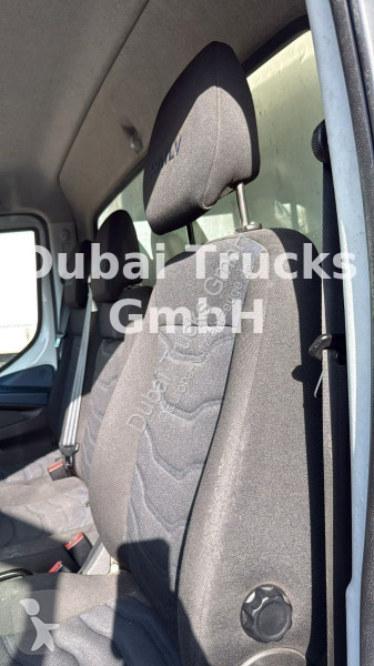 Iveco 35-140/Thermo King V300 MAX/-30 Transporter
