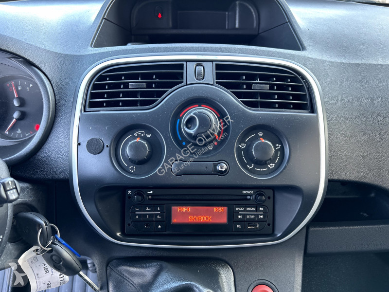 Коммерческий автомобиль Renault Maxi Grand...