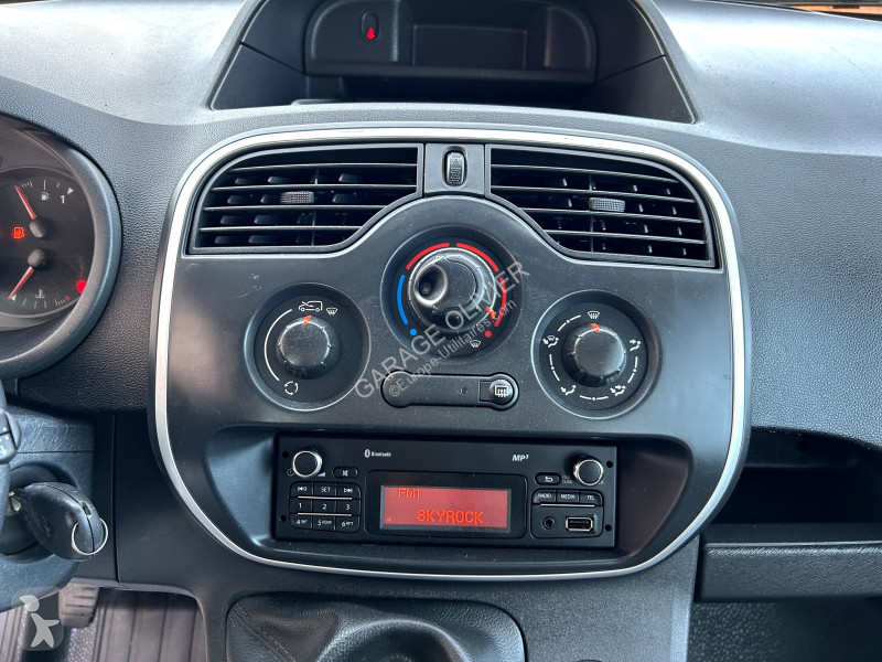 Veículo utilitário Renault Maxi Grand Volume...