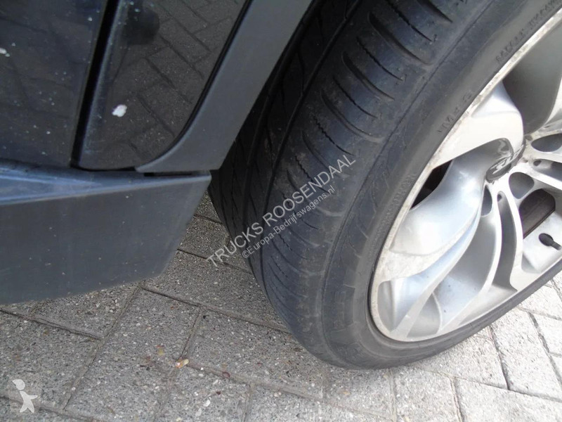عربة نفعية BMW 335 i + luxe edition + automatic