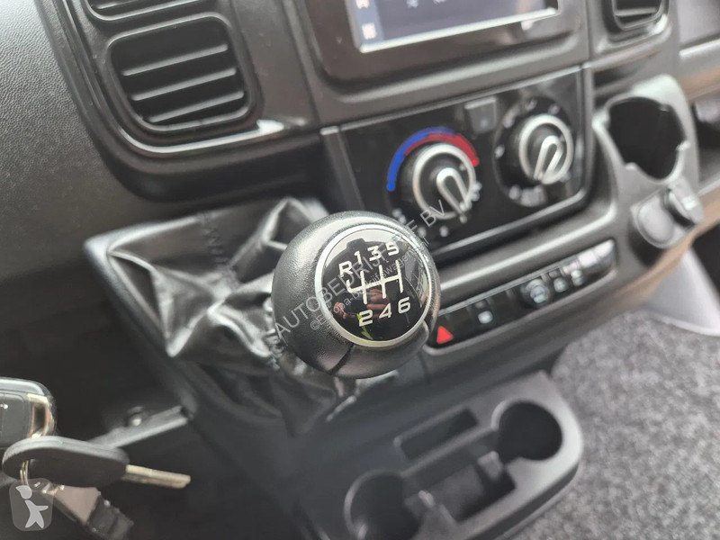 Furgoneta Fiat Maxi Koelwagen TK V300MAX st....