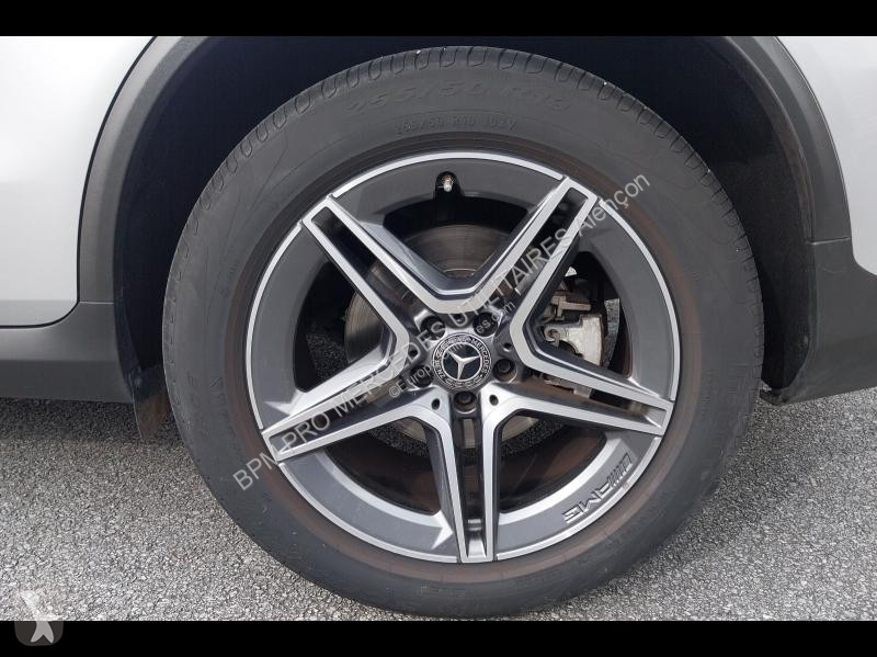 Mercedes GLC Coupé 220 d 194ch Business Line...
