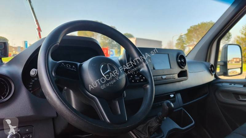 Nyttofordon Mercedes