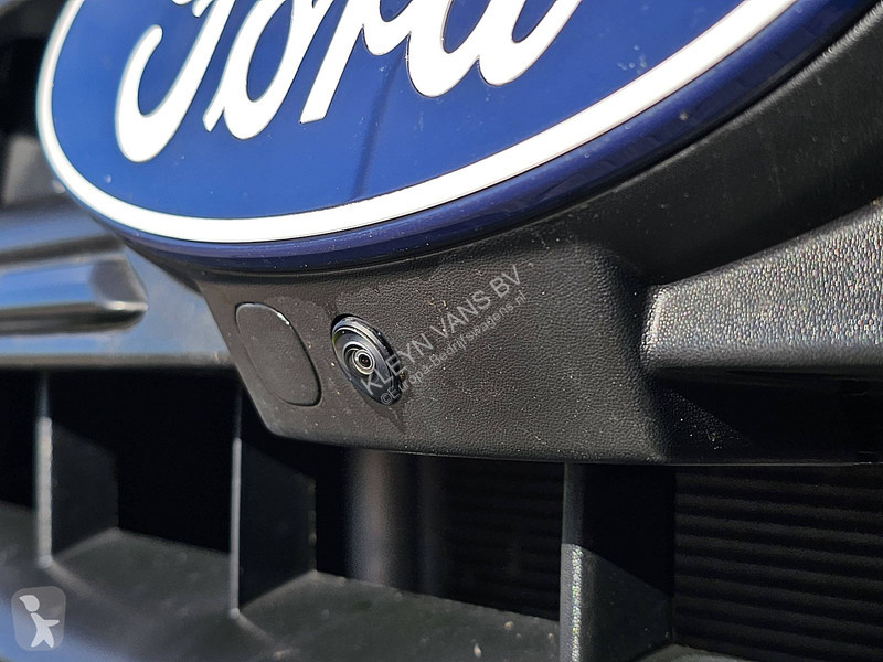 Furgoneta Ford 2.0 L3H3 Carplay Navi AC