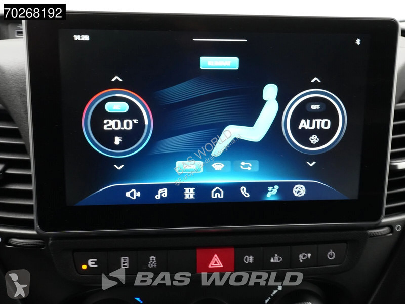 Bedrijfswagen Iveco 35S21 BPM VRIJ! 3.0L...