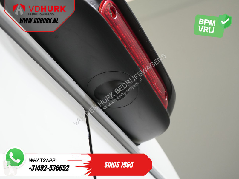 Veicolo commerciale Citroën 2.2 HDI 120 pk L2H2...