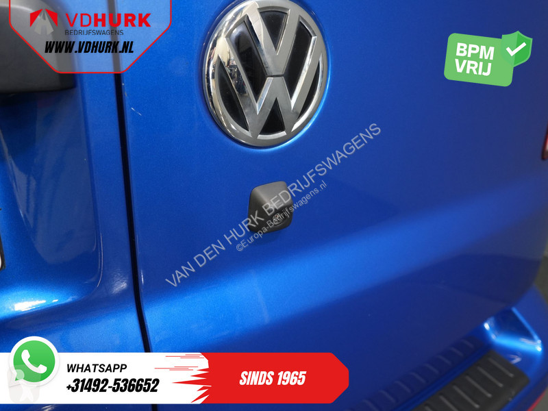 Furgoneta Volkswagen 2.0 TDI 150 pk DSG Aut. L2...