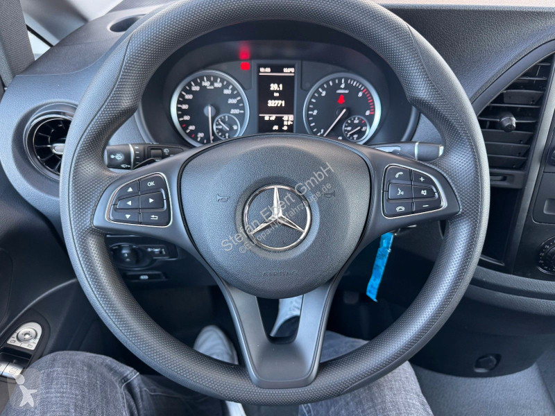 عربة نفعية Mercedes 114 CDI Tourer 9G Klima...