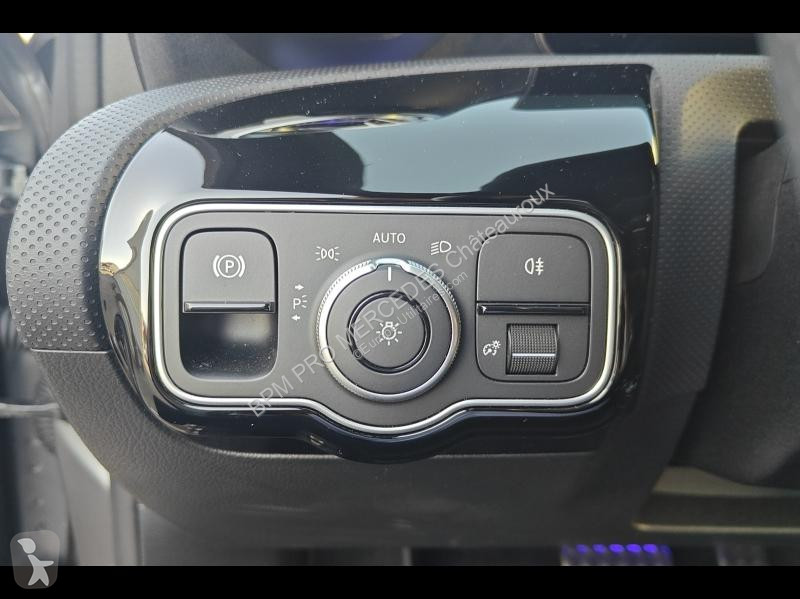 Mercedes Classe A 200 d 150ch AMG Line 8G-DCT...