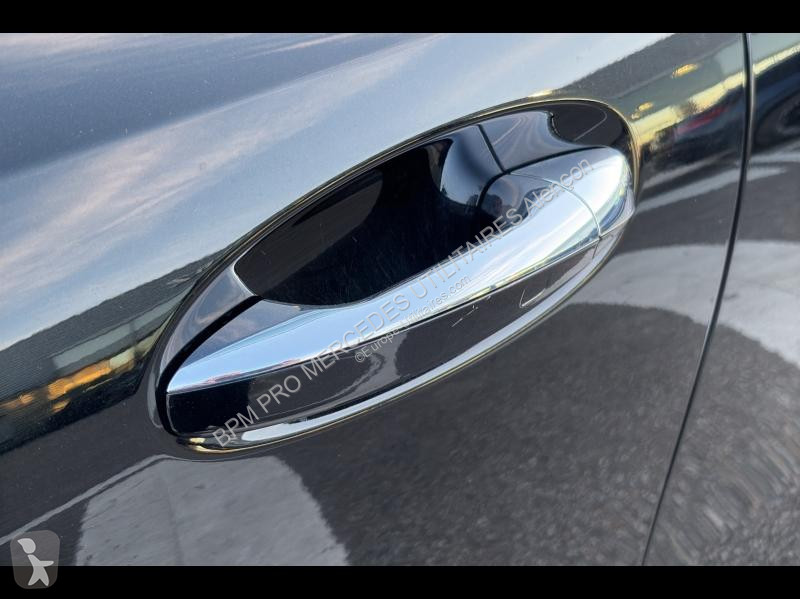 Mercedes GLB 200d 150ch AMG Line 8G DCT...