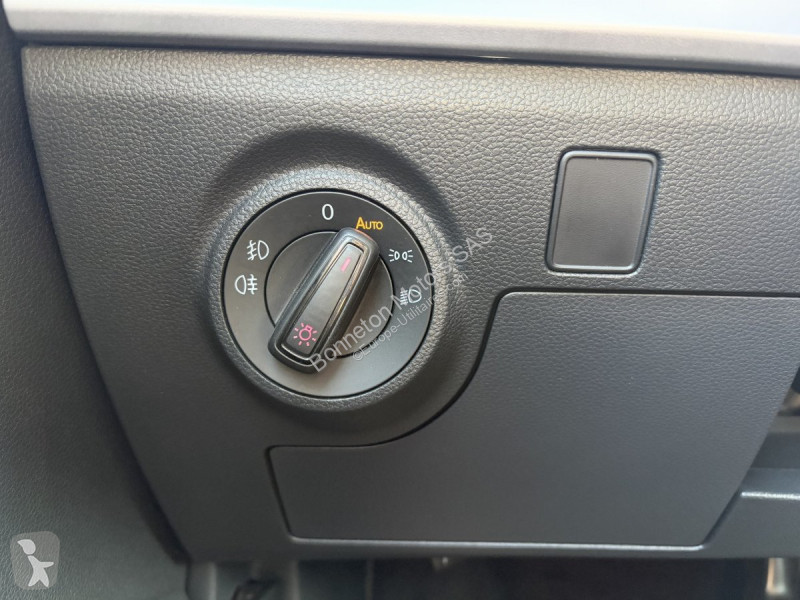 Samochód dostawczy Seat 1.5 TSI 150ch DSG7 S/S FR