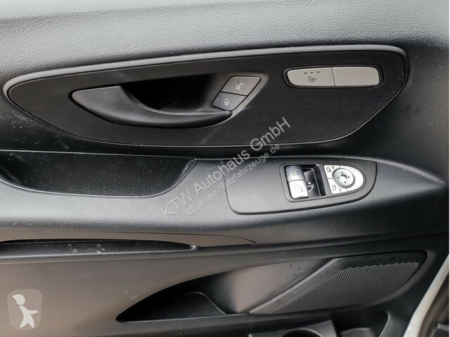 عربة نفعية Mercedes Vito 114...