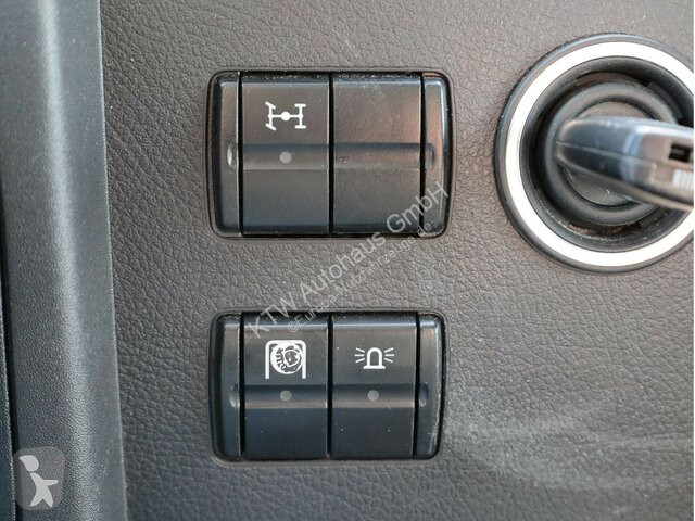 Nyttofordon Mercedes Sprinter 316CDI...