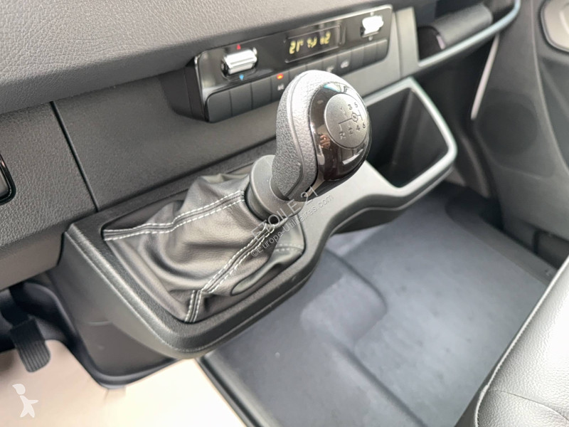 Nyttofordon Mercedes SPRINTER CHASSIS CAB 517...