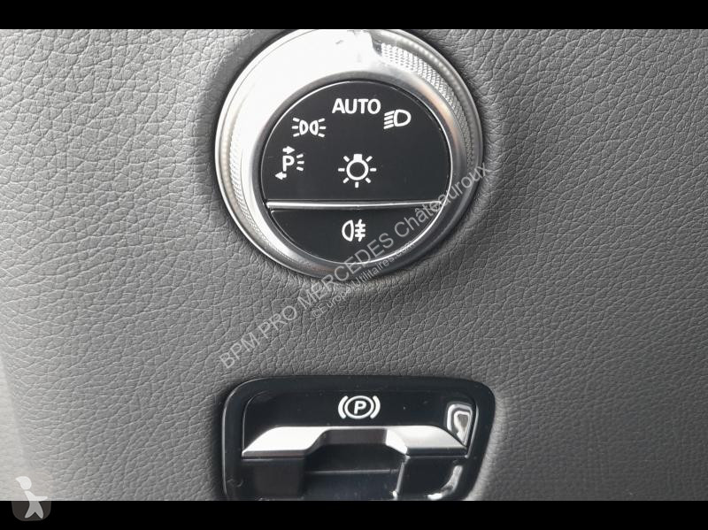 Mercedes GLC 220 d 197ch AMG Line 4Matic...