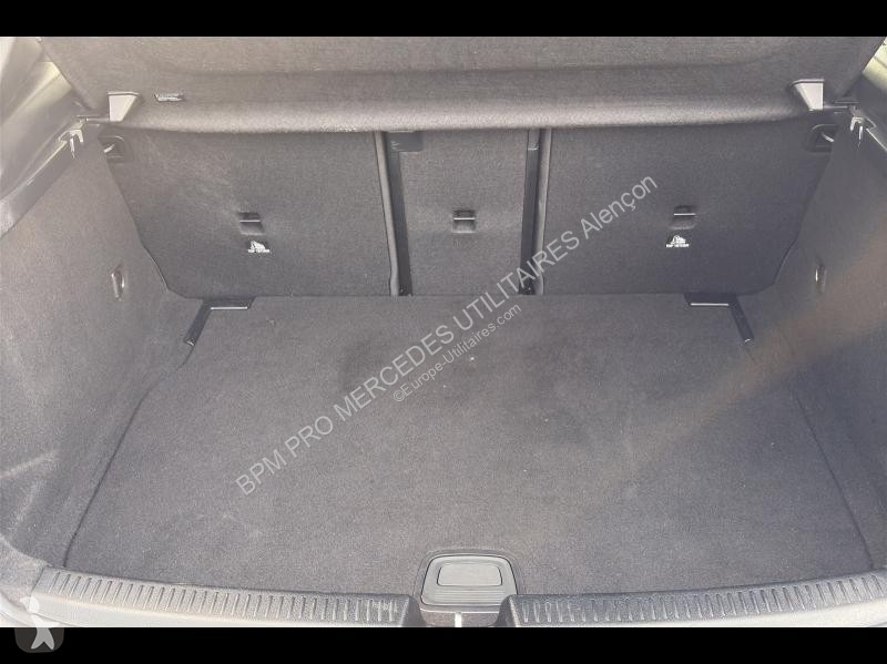 Mercedes Classe A 180 d 116ch AMG Line 8G-DCT...