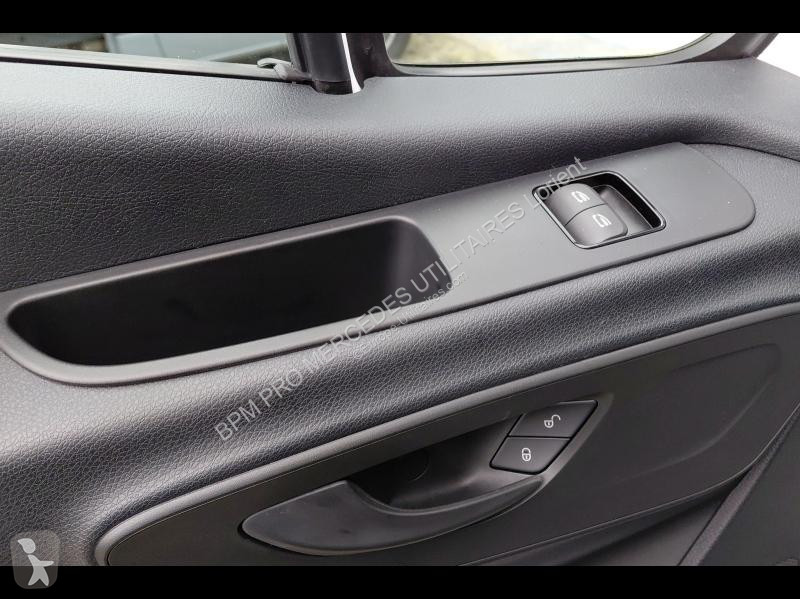 Véhicule utilitaire Mercedes CCb 317 CDI 43 3T5...