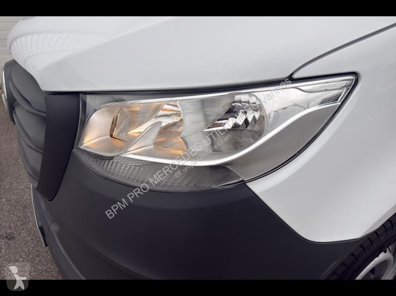 عربة نفعية Mercedes Fg 317 CDI 37 3T5 Pro...