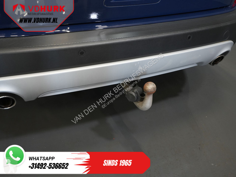 Furgoneta Ford 2.5 PHEV 225 pk Titanium LED/...
