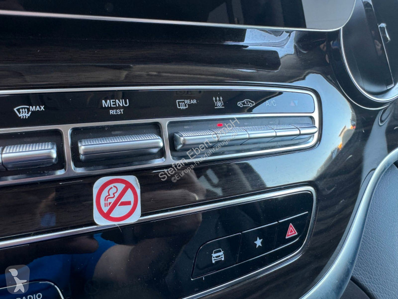 Veicolo commerciale Mercedes V 300 d AVA Extral...