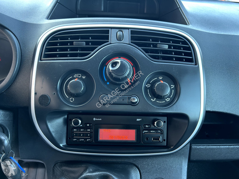 عربة نفعية Renault Maxi Grand Volume 1.5 dci 90...