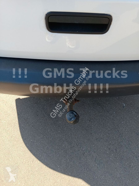 Volkswagen / 4 Mation Allrad / 2.0 TDI Transporter
